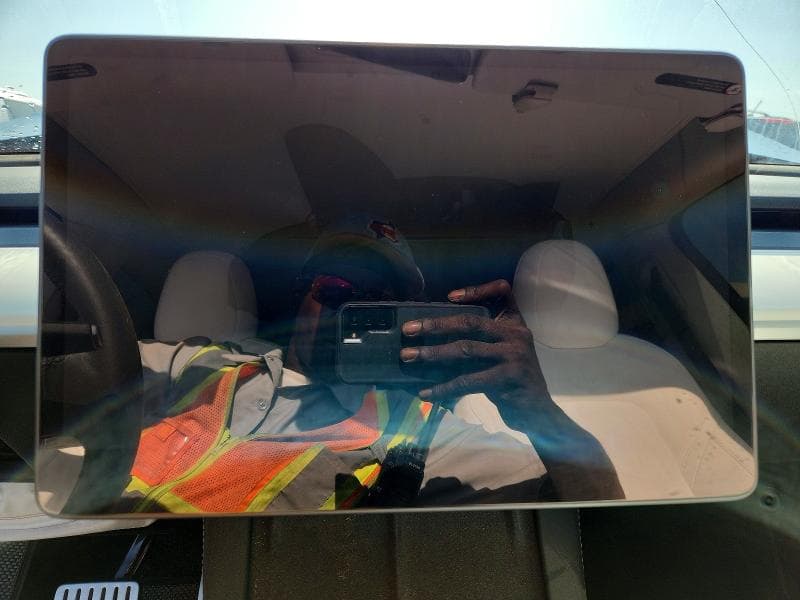 2022 TESLA MODEL Y 9