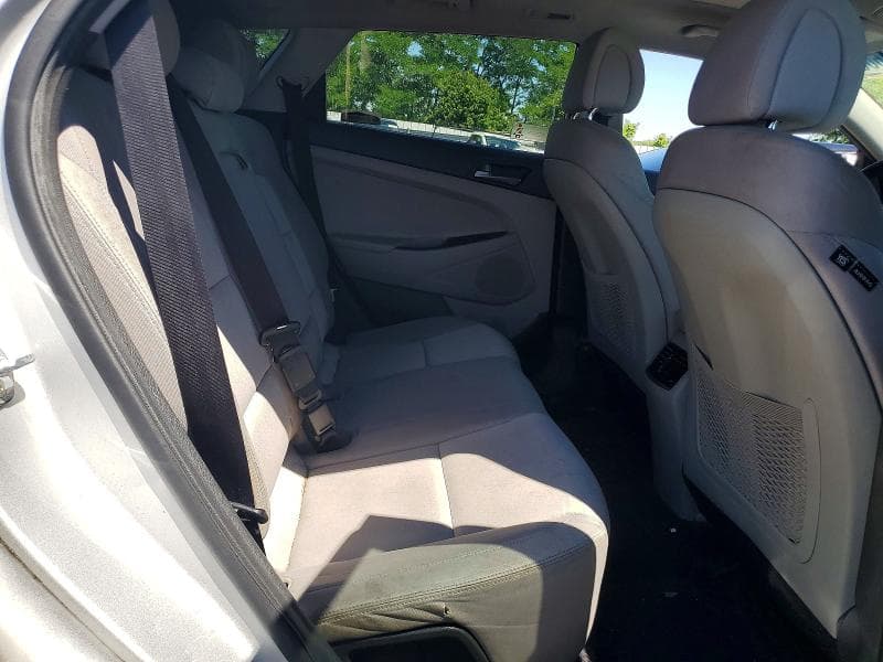 2018 HYUNDAI TUCSON VALUE 11
