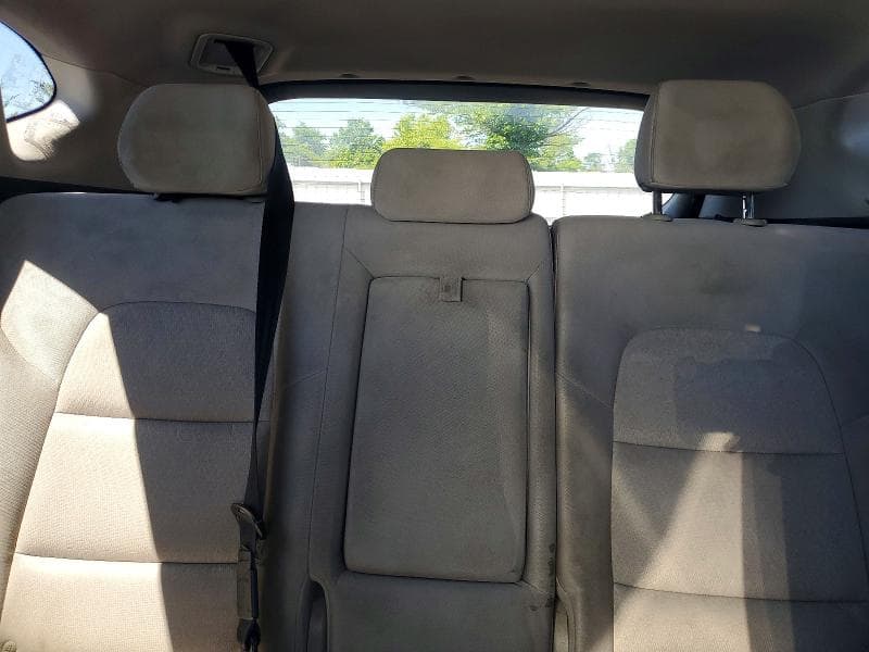2018 HYUNDAI TUCSON VALUE 10