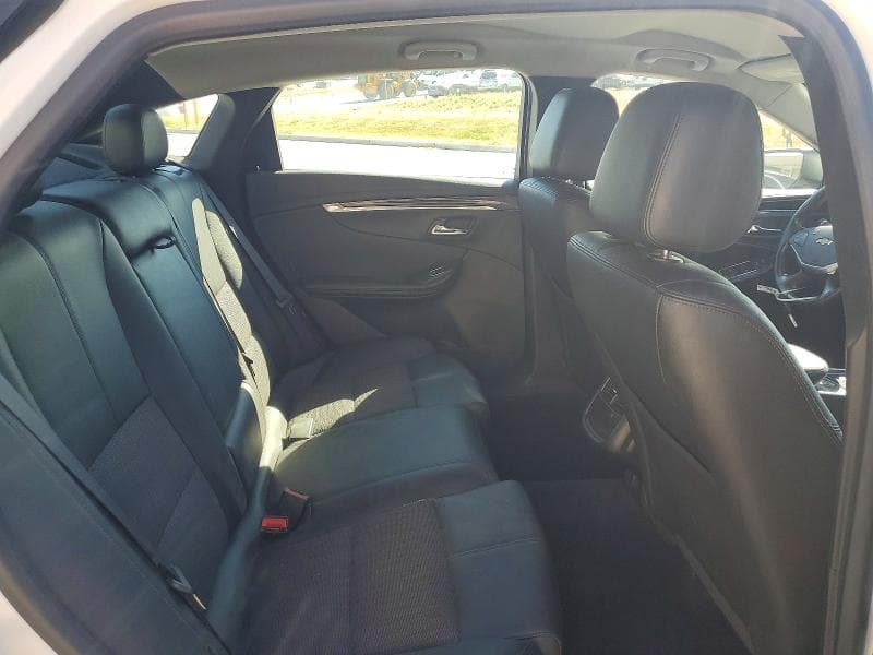 2018 CHEVROLET IMPALA LT 10