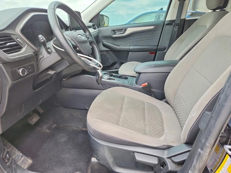 2022 FORD ESCAPE SE 7