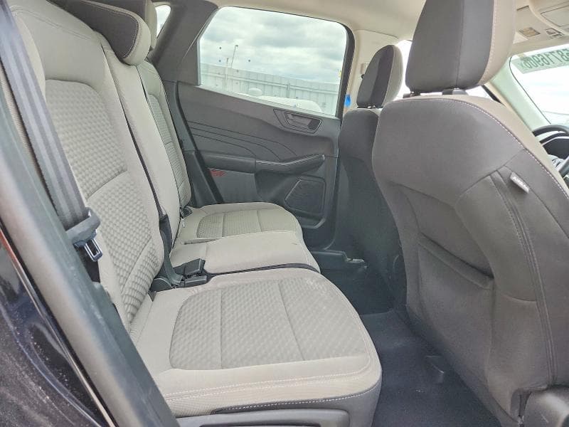 2022 FORD ESCAPE SE 10