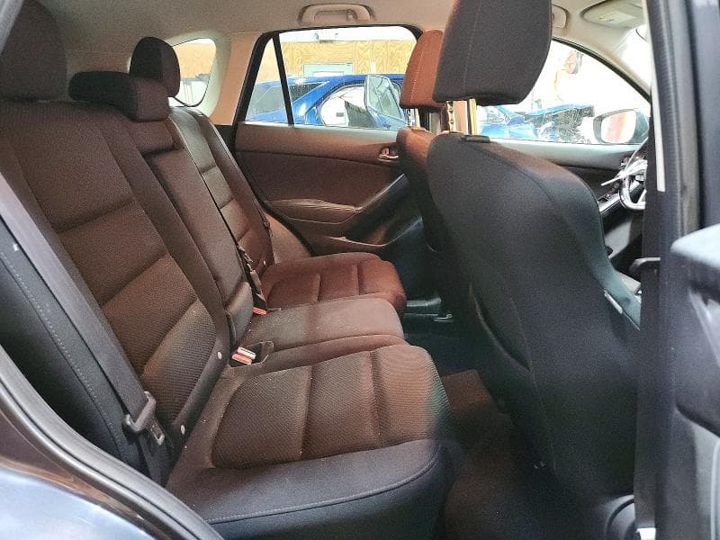 2016 MAZDA CX-5 TOURING TOURING 11