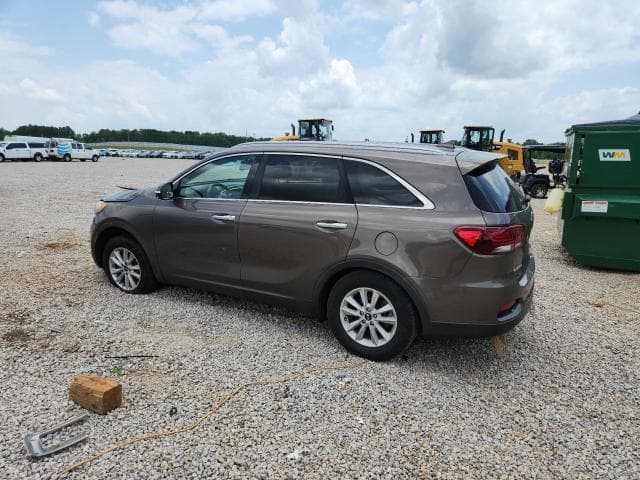2019 KIA SORENTO LX LX 2