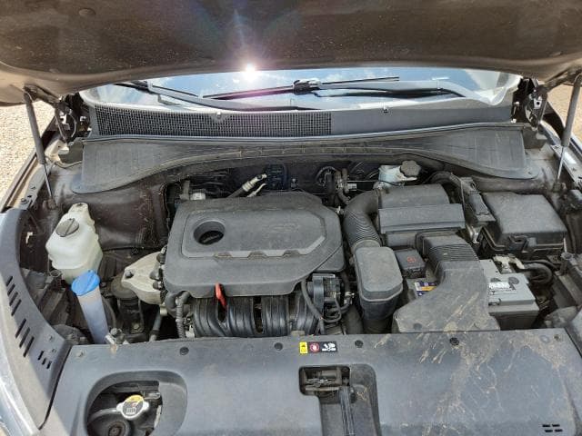 2019 KIA SORENTO LX LX 12