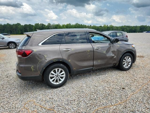 2019 KIA SORENTO LX LX 3
