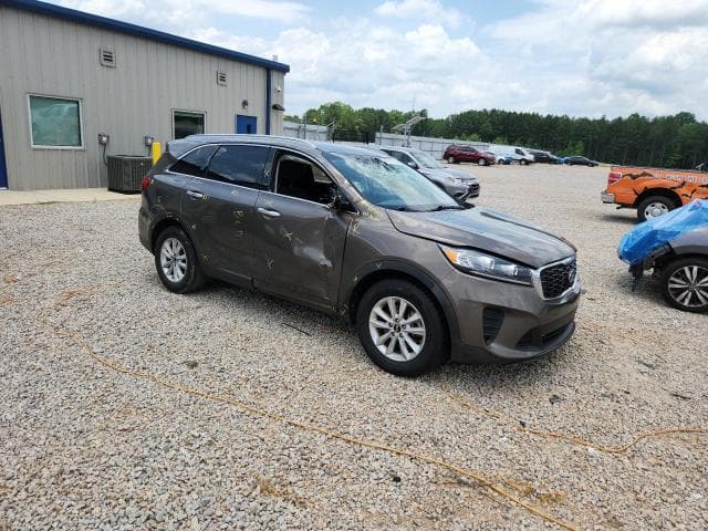 2019 KIA SORENTO LX LX 4