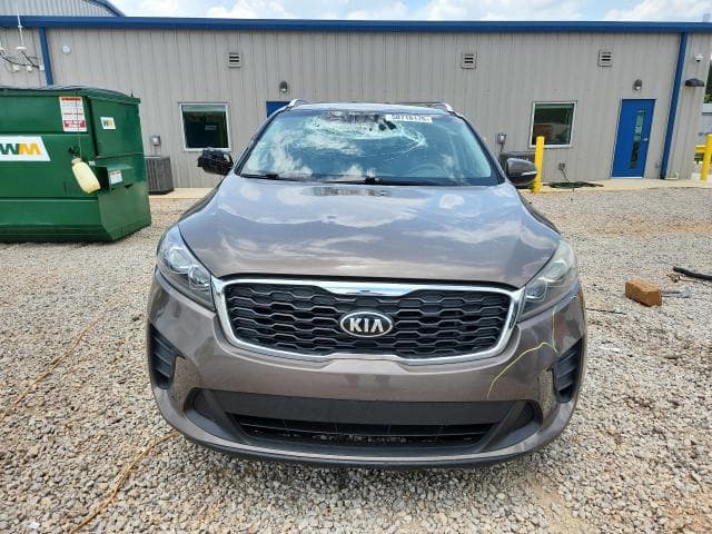2019 KIA SORENTO LX LX 5