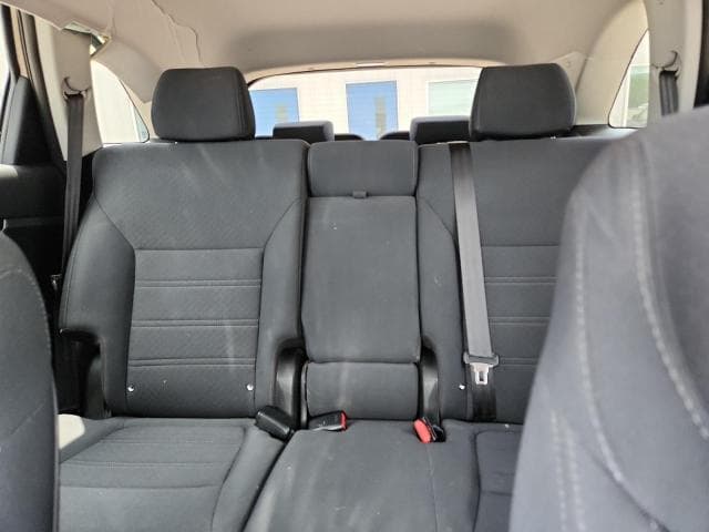 2019 KIA SORENTO LX LX 10