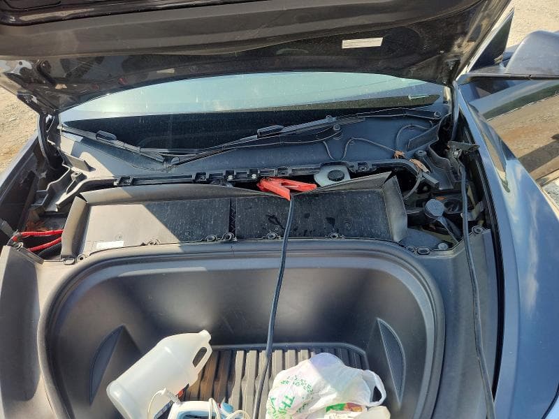 2024 TESLA MODEL Y 11