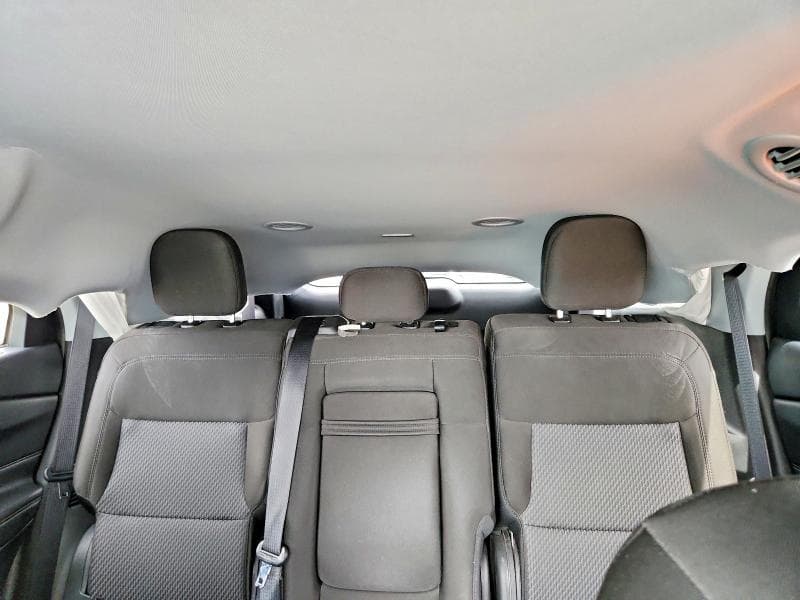 2024 FORD EXPLORER XLT 10
