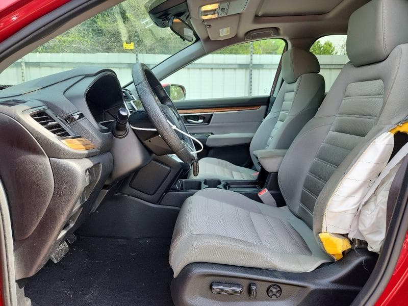 2022 HONDA CR-V EX 7
