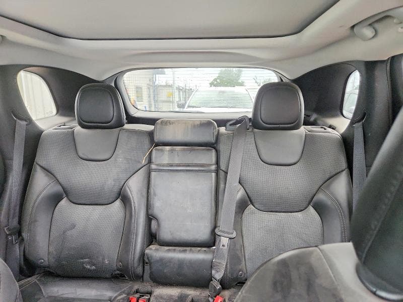 2019 JEEP CHEROKEE LIMITED LIMITED 10