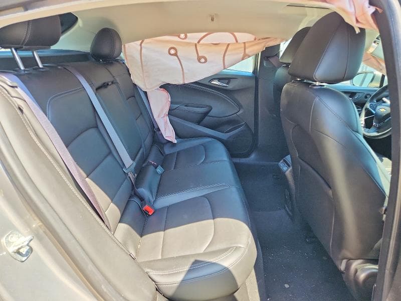 2017 CHEVROLET CRUZE PREMIER PREMIER 10