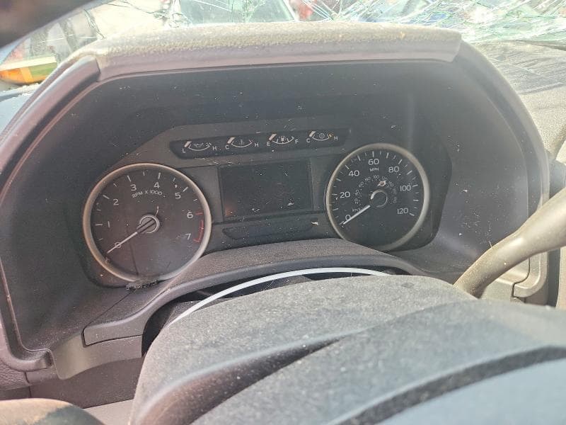 2019 FORD F150 SUPERCREW SUPERCREW 9
