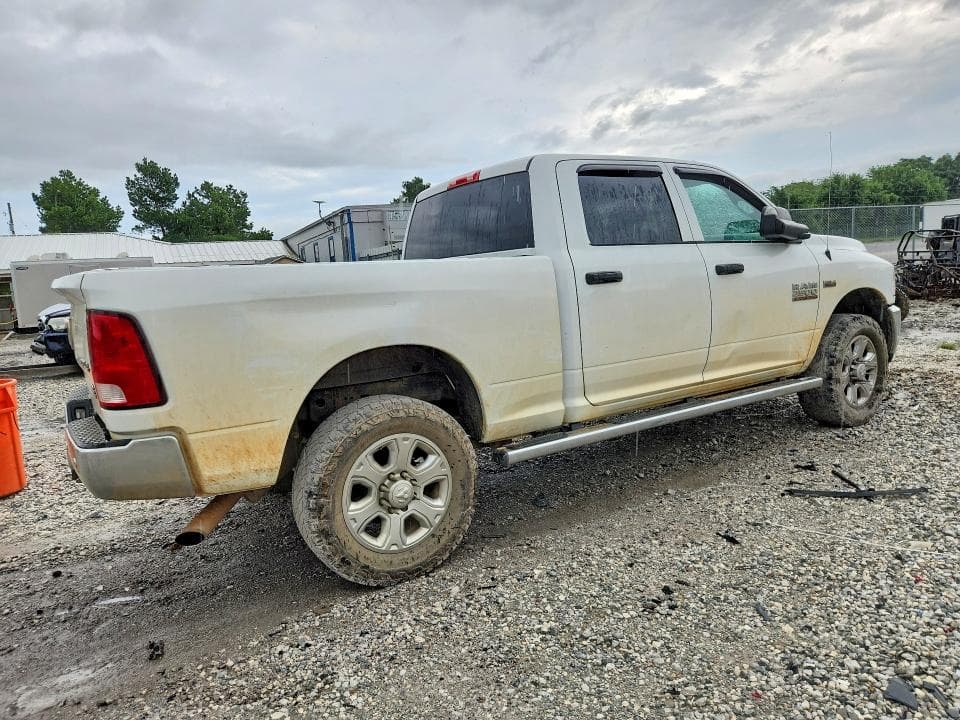 2018 RAM 2500 ST ST 3