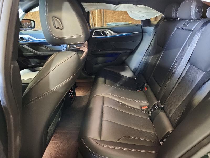 2023 BMW 430XI GRAN COUPE 10