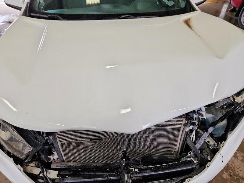 2018 CHEVROLET EQUINOX LT 11