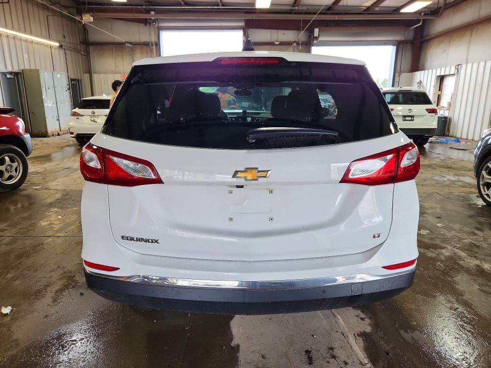 2018 CHEVROLET EQUINOX LT 6