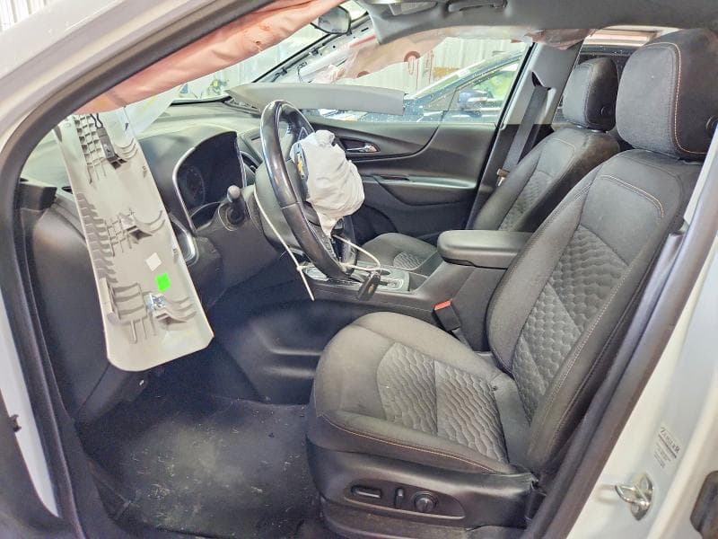2018 CHEVROLET EQUINOX LT 7