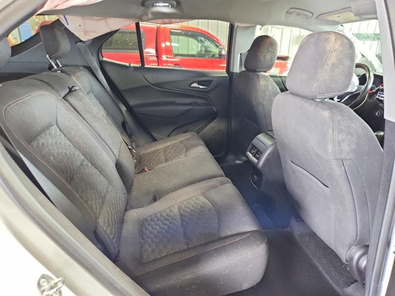 2018 CHEVROLET EQUINOX LT 10