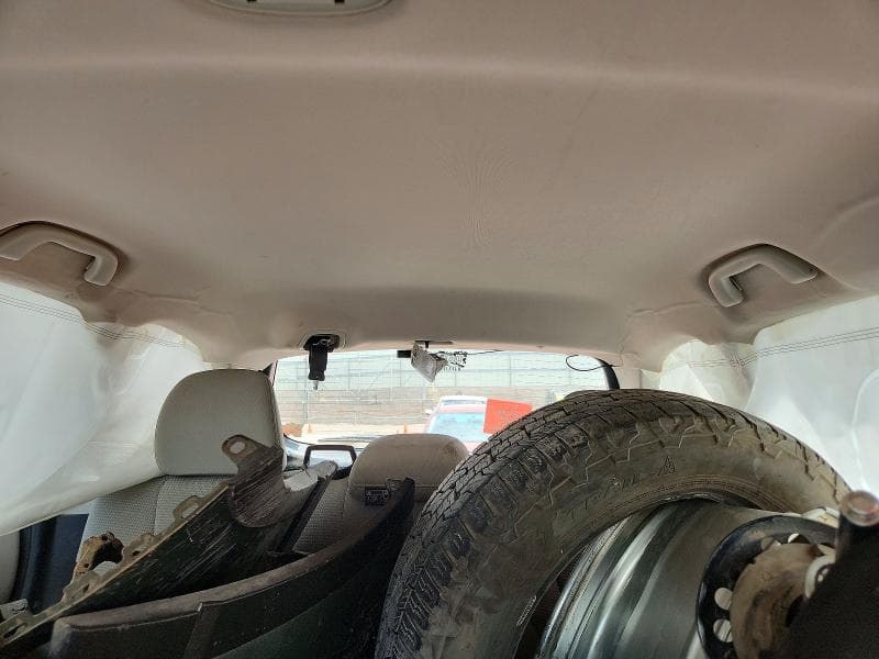 2019 SUBARU FORESTER 10