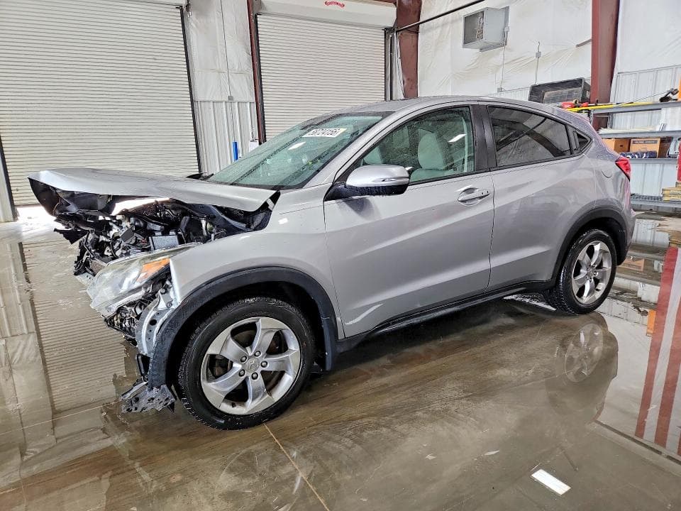 2017 HONDA HR-V EX EX - 1