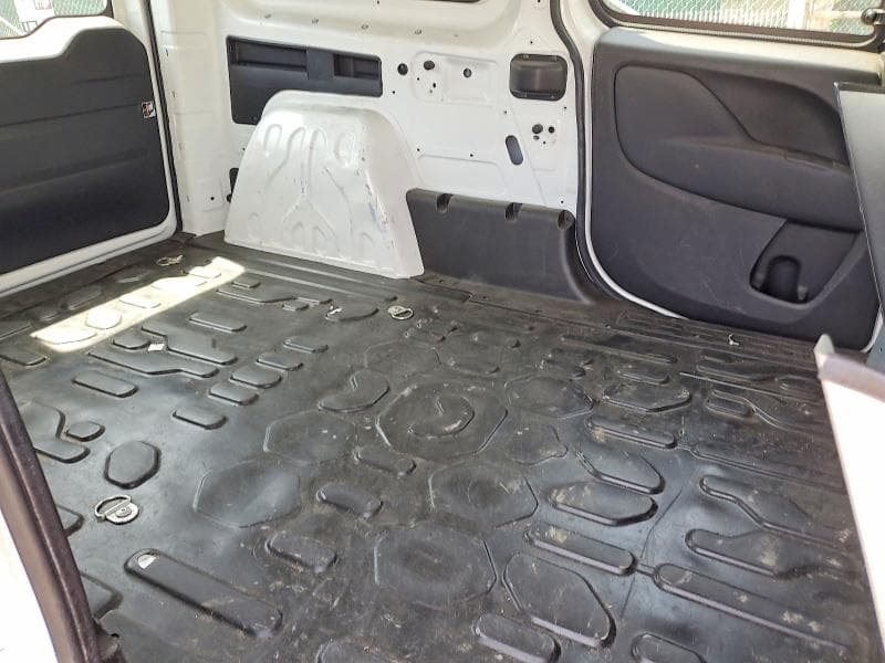 2017 RAM PROMASTER CITY 11