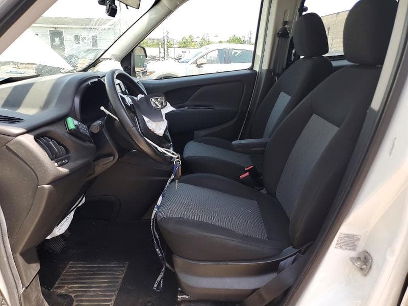 2017 RAM PROMASTER CITY 7