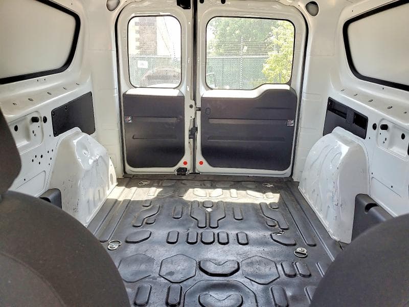 2017 RAM PROMASTER CITY 10