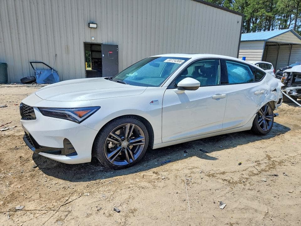 2024 ACURA INTEGRA A-SPEC A-SPEC - 1