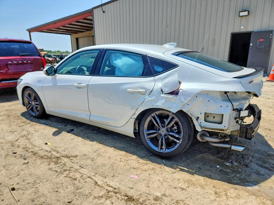 2024 ACURA INTEGRA A-SPEC A-SPEC 2