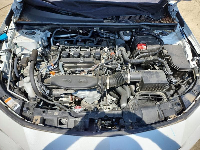 2024 ACURA INTEGRA A-SPEC A-SPEC 12