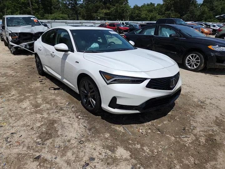 2024 ACURA INTEGRA A-SPEC A-SPEC 15