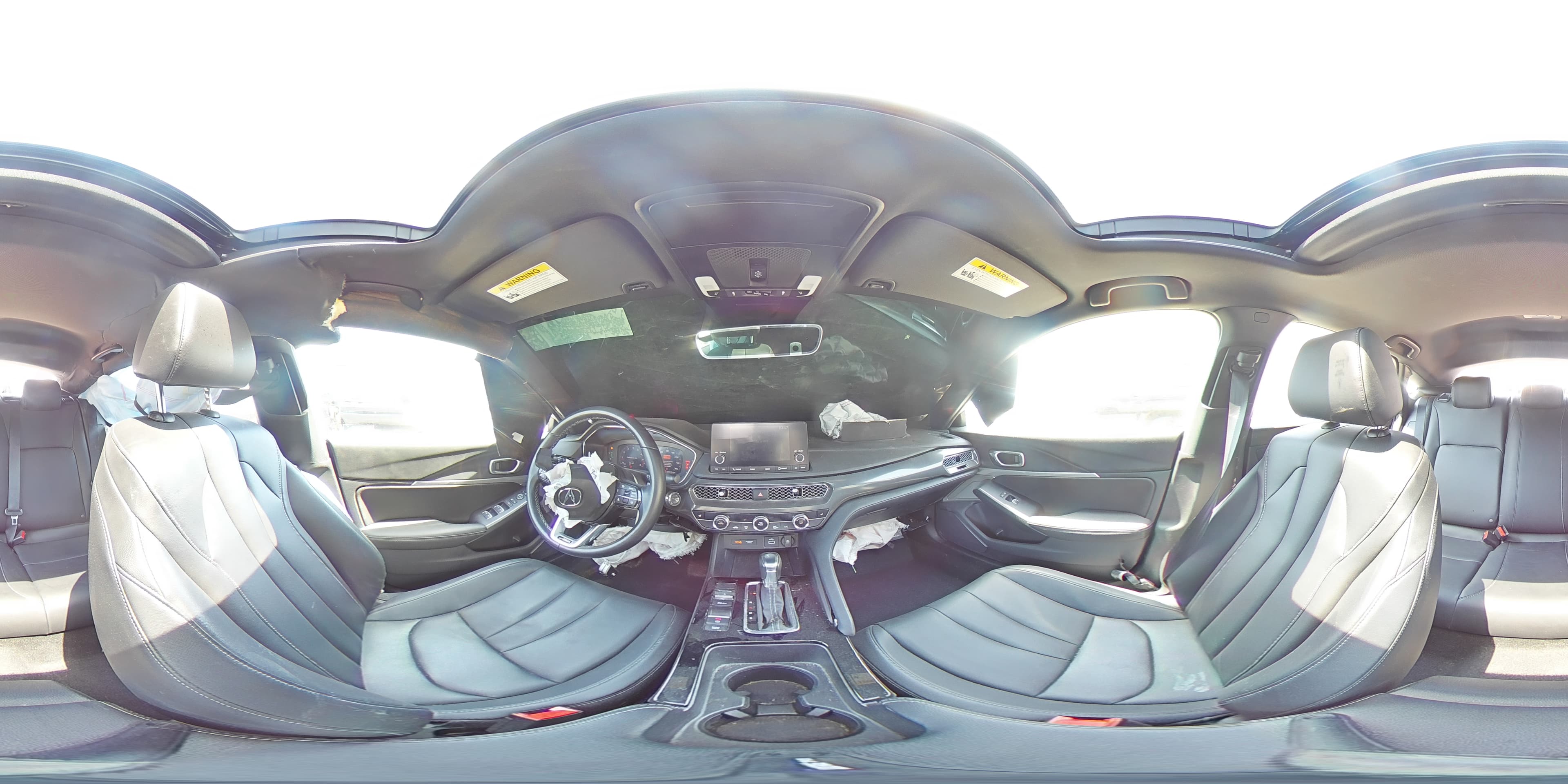 2024 ACURA INTEGRA A-SPEC A-SPEC 16