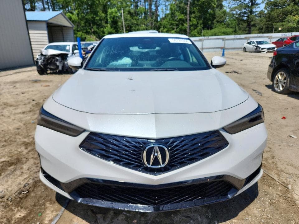 2024 ACURA INTEGRA A-SPEC A-SPEC 5