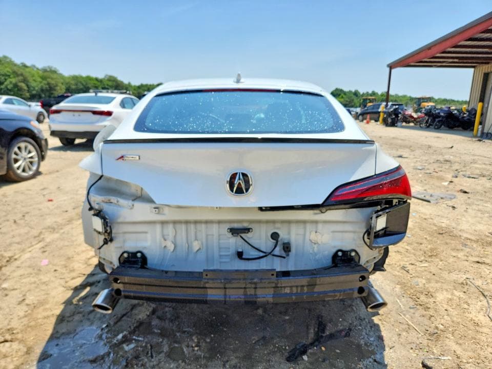 2024 ACURA INTEGRA A-SPEC A-SPEC 6
