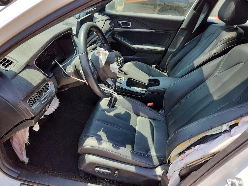 2024 ACURA INTEGRA A-SPEC A-SPEC 7