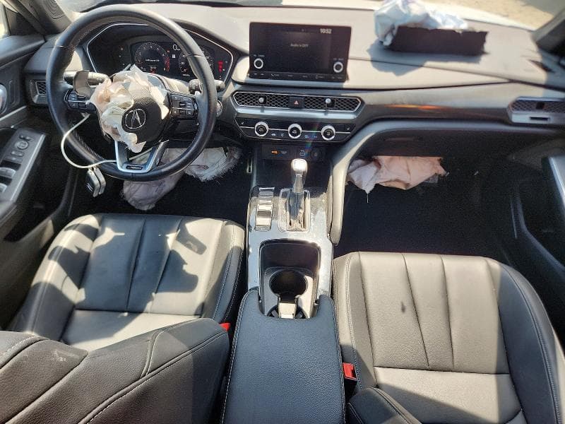 2024 ACURA INTEGRA A-SPEC A-SPEC 8
