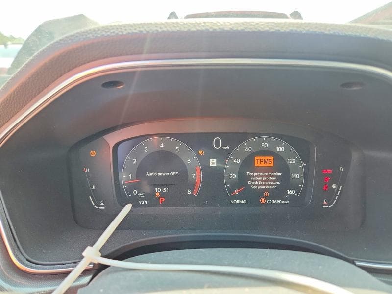2024 ACURA INTEGRA A-SPEC A-SPEC 9