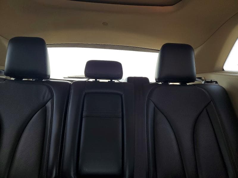 2017 LINCOLN MKC RESERVE 10