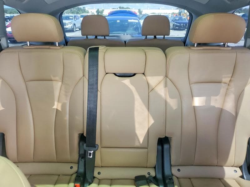 2021 AUDI Q7 PREMIUM PLUS PREMIUM PLUS 10