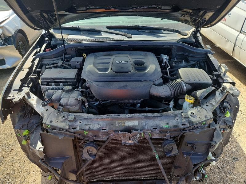 2018 JEEP GRAND CHEROKEE LIMITED LIMITED 11