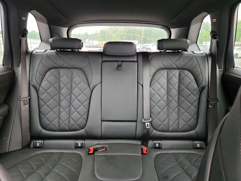 2025 BMW X5 XDRIVE50E 10