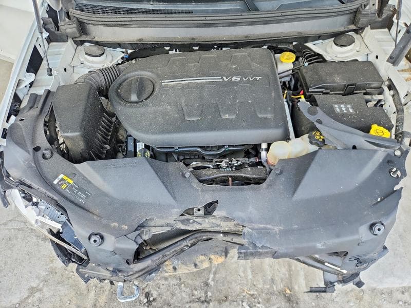 2019 JEEP CHEROKEE OVERLAND 12