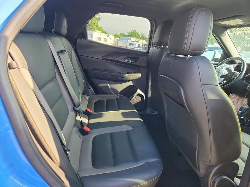 2024 CHEVROLET TRAILBLAZER ACTIV 11