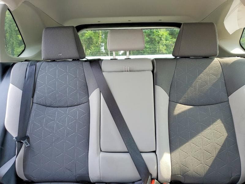 2025 TOYOTA RAV4 XLE XLE 10