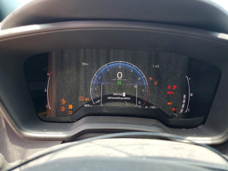 2026 TOYOTA COROLLA SE SE 9