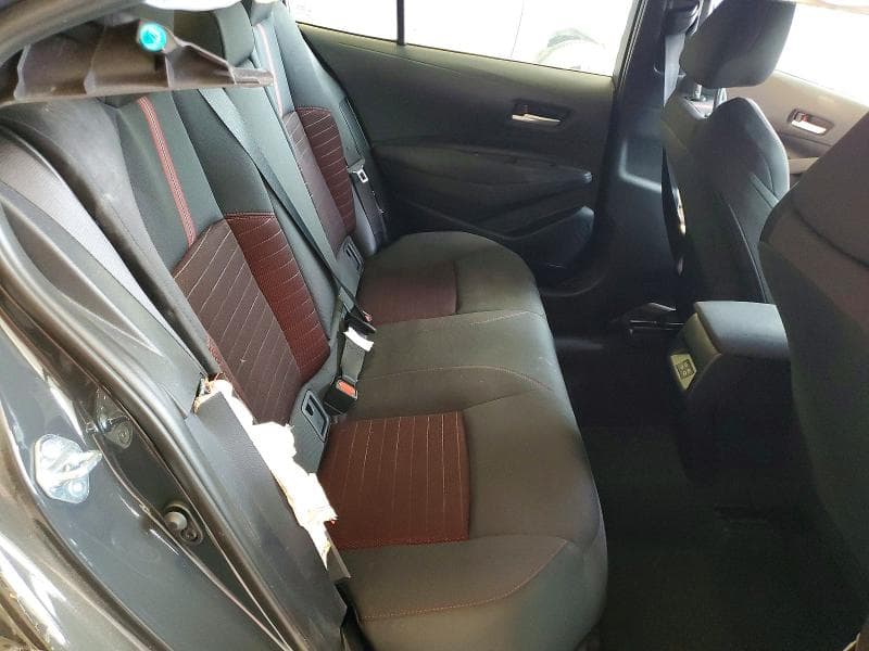 2026 TOYOTA COROLLA SE SE 10