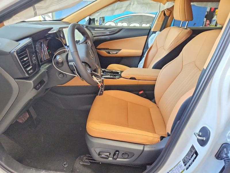 2026 LEXUS NX 350 PREMIUM 7